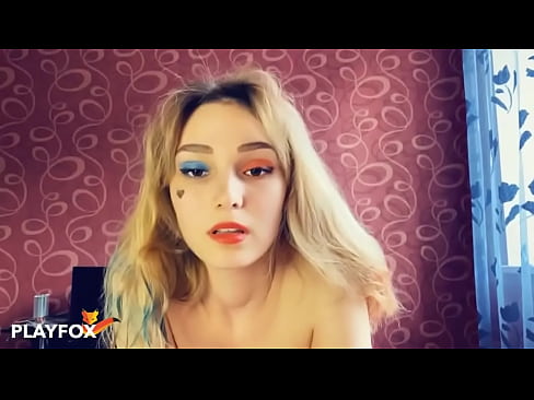 ❤️ Magalasi amatsenga amatsenga adandipatsa kugonana ndi Harley Quinn Kanema wolaula pa ife% ny.mouthporn.ru%