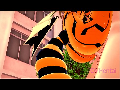 ❤️ Wasp Girl Monster Kanema wolaula pa ife% ny.mouthporn.ru%