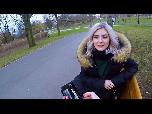 ❤️ Amameza ndalama za mlendo - blowjob paki yolemba Eva Elfie Kanema wolaula pa ife% ny.mouthporn.ru%